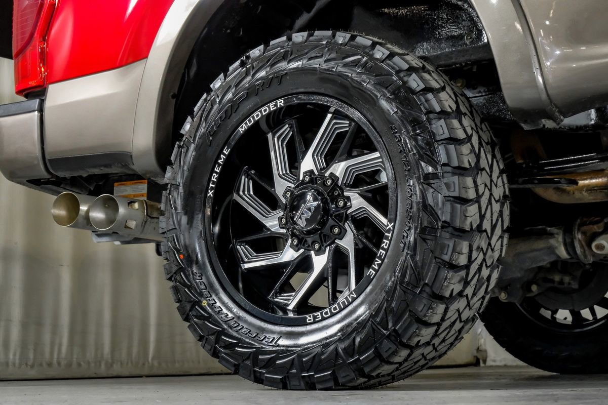 Used 2022 Ford F250 King Ranch w/ King Ranch Ultimate Package image 56