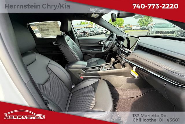 New 2026 Jeep Compass Latitude AWD/4WD image 26