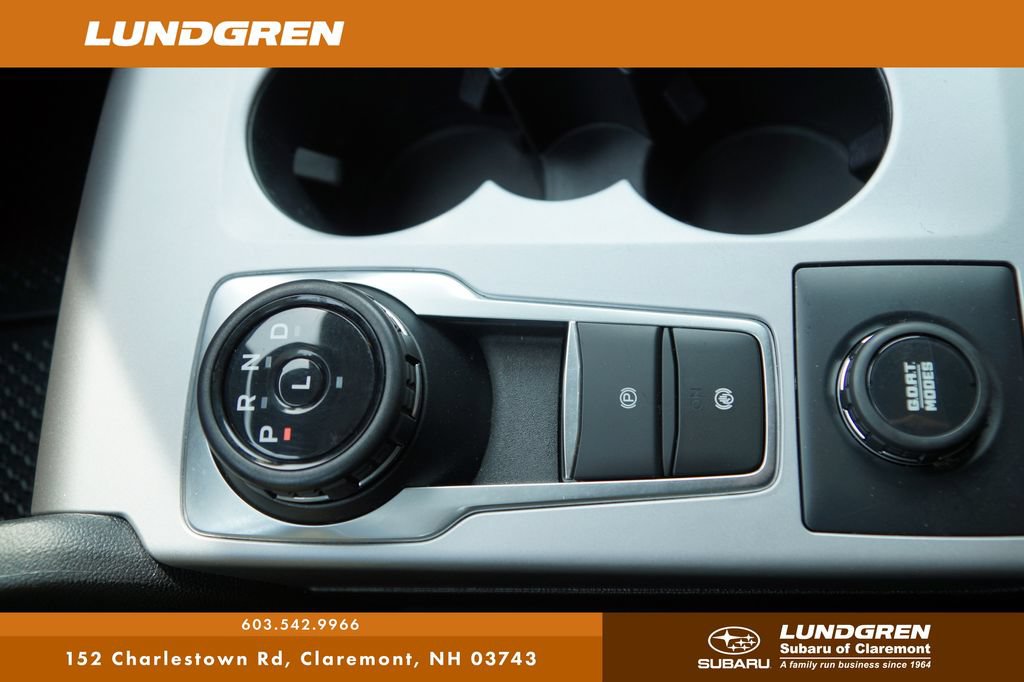 Used 2023 Ford Bronco Sport Big Bend AWD/4WD image 20