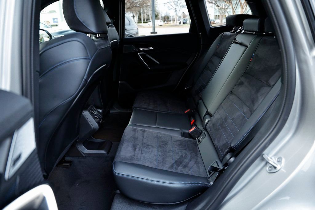 New 2026 BMW X1 xDrive28i w/ Technology Package image 26