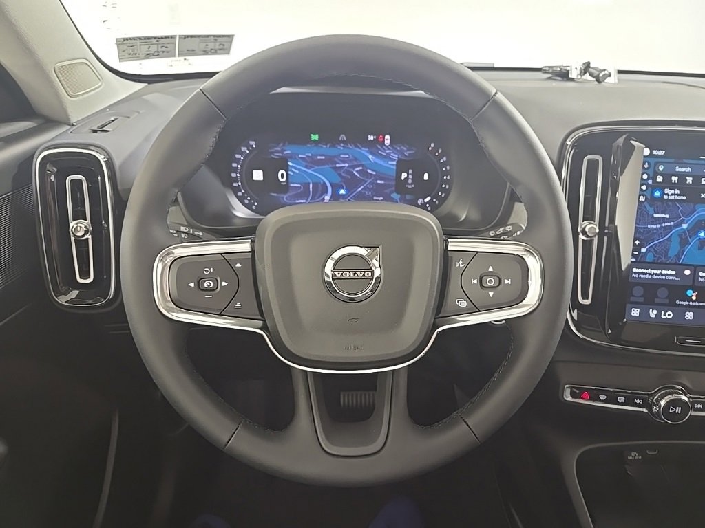 New 2026 Volvo XC40 B5 Plus w/ Protection Package Premier image 12