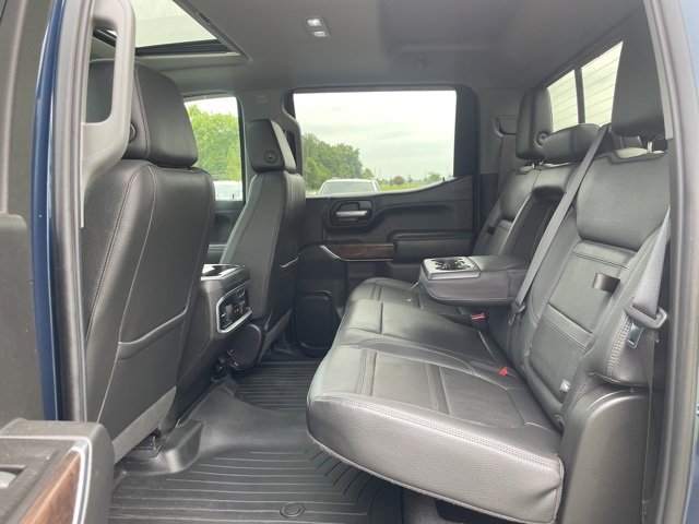Used 2020 GMC Sierra 1500 Denali w/ Technology Package image 10