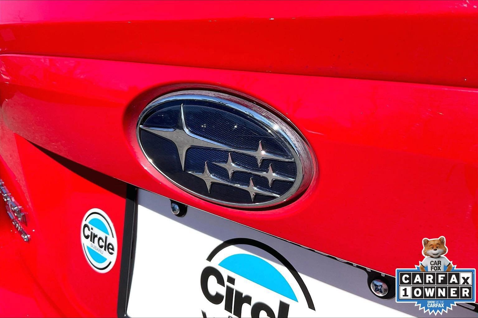 Certified 2023 Subaru Crosstrek 2.0i Premium image 32