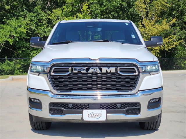 Used 2025 RAM 1500 Lone Star image 3