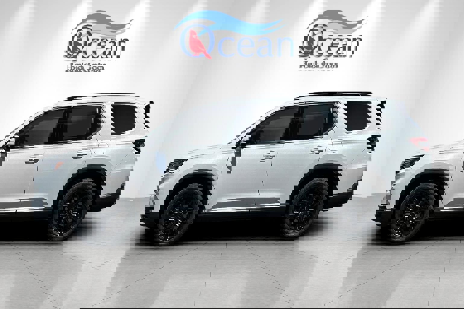 New 2025 Honda Pilot Touring image 7