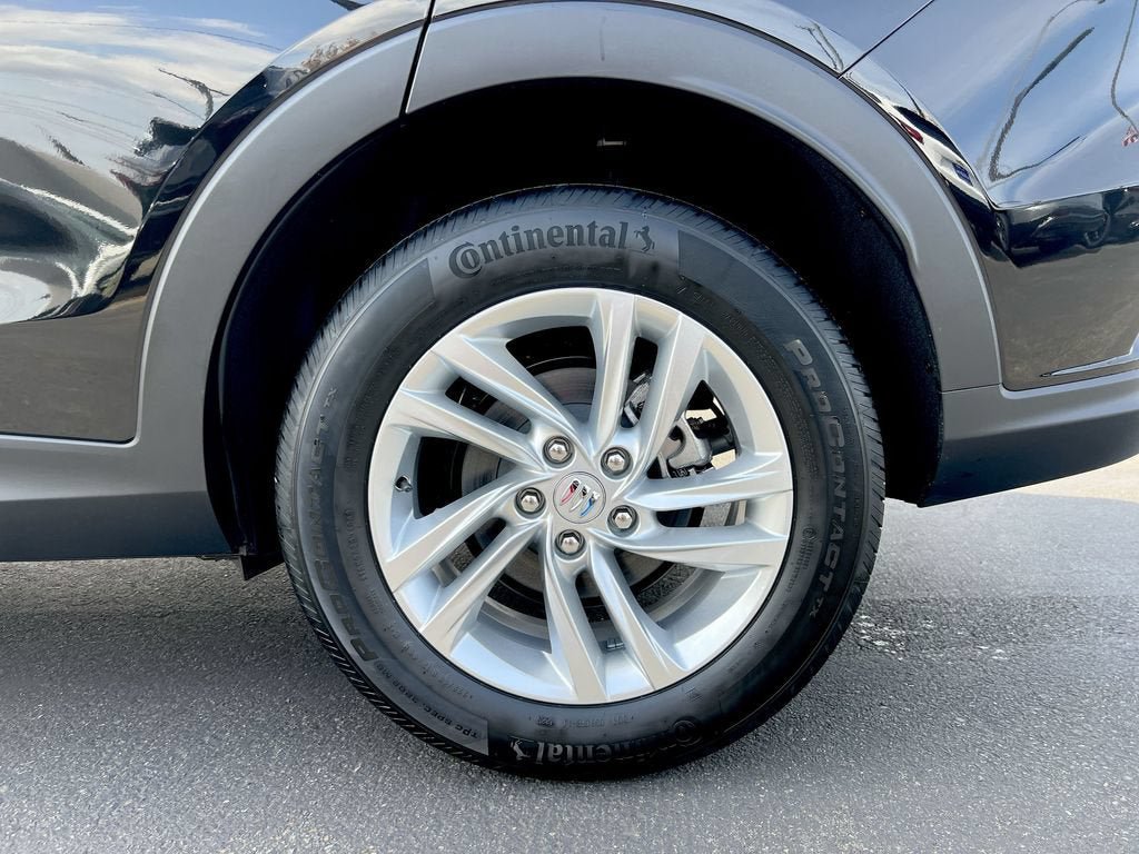 New 2026 Buick Envista Sport Touring w/ Convenience I Package FWD image 27