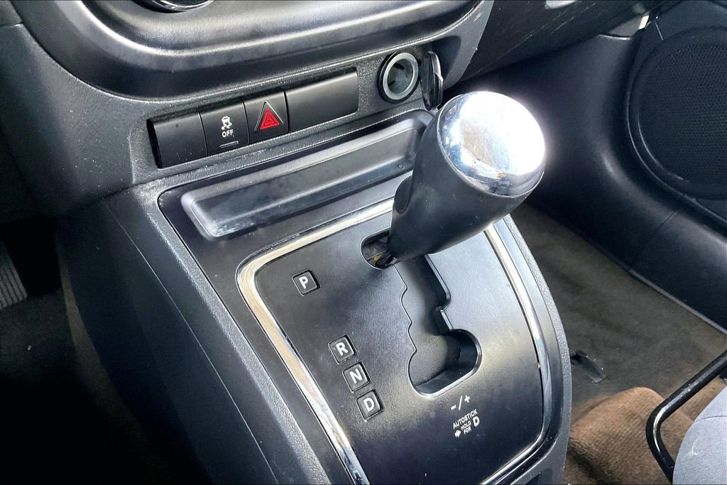 Used 2016 Jeep Patriot Sport FWD image 24