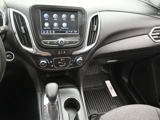 Used 2022 Chevrolet Equinox LT image 20