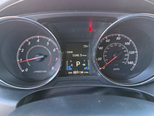 Used 2018 Mitsubishi Outlander Sport SE FWD image 30