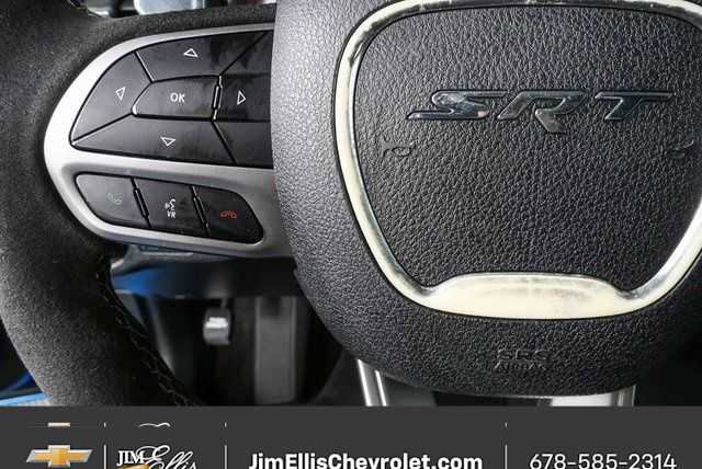 Used 2023 Dodge Charger SRT Hellcat image 10
