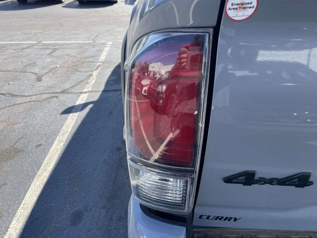 Used 2017 Toyota Tacoma TRD Pro image 22