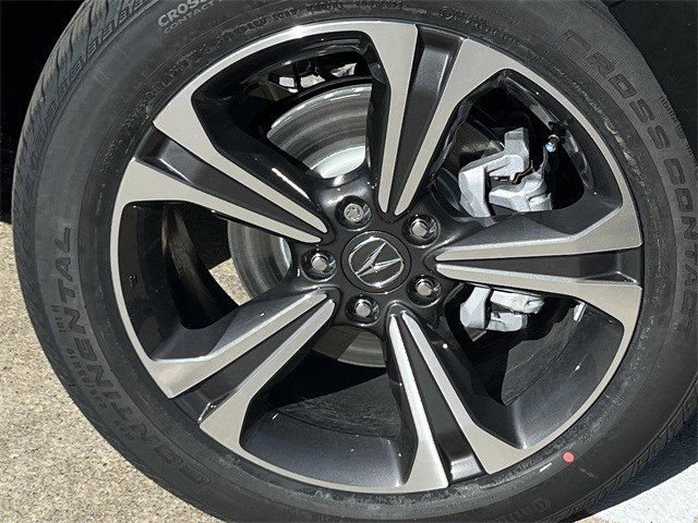 Used 2026 Acura RDX w/ Technology Package AWD/4WD image 10