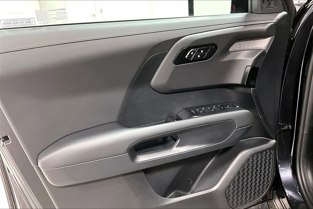 New 2027 Kia Telluride EX image 27