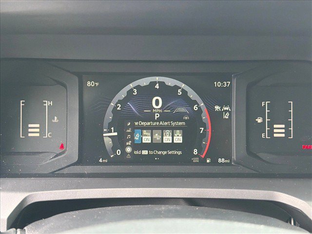New 2026 Toyota Tacoma SR5 RWD image 26
