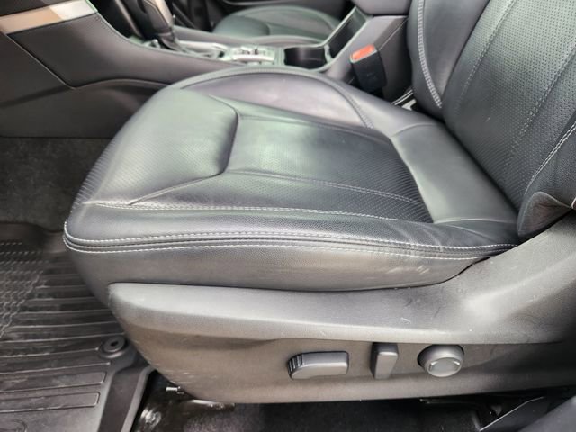 Used 2021 Subaru Forester Limited w/ Popular Package #3 image 26
