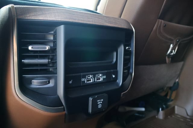 Used 2024 RAM 2500 Limited w/ Towing Technology Group AWD/4WD image 9