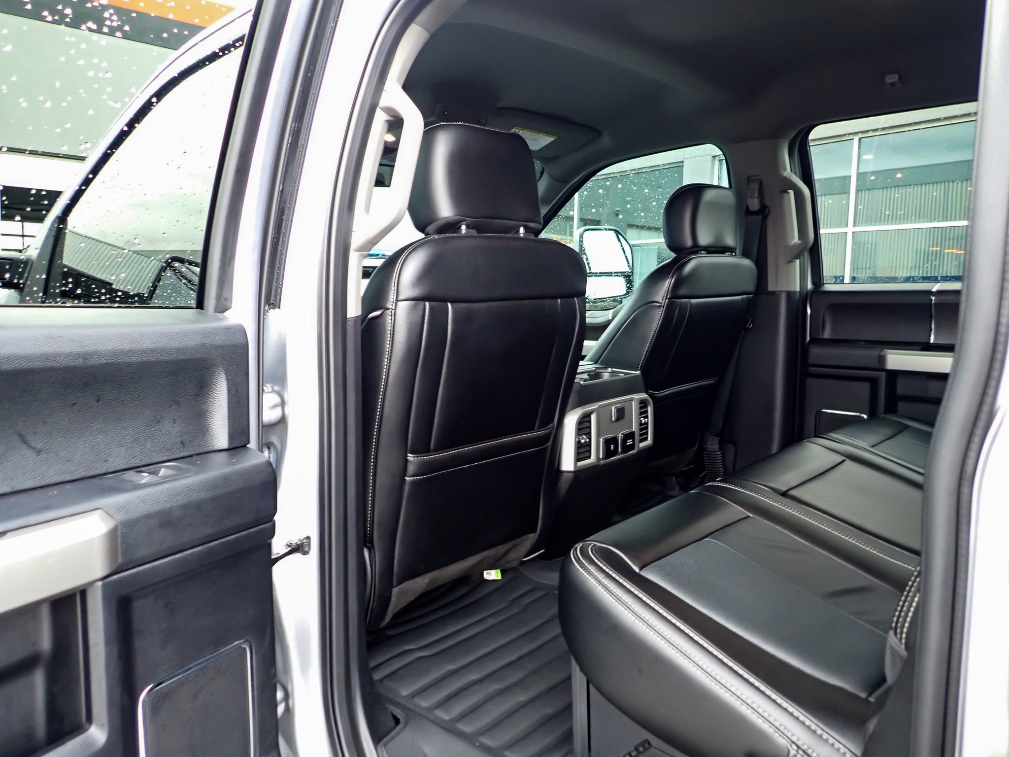 Used 2021 Ford F250 Lariat w/ Tremor Off-Road Package image 20