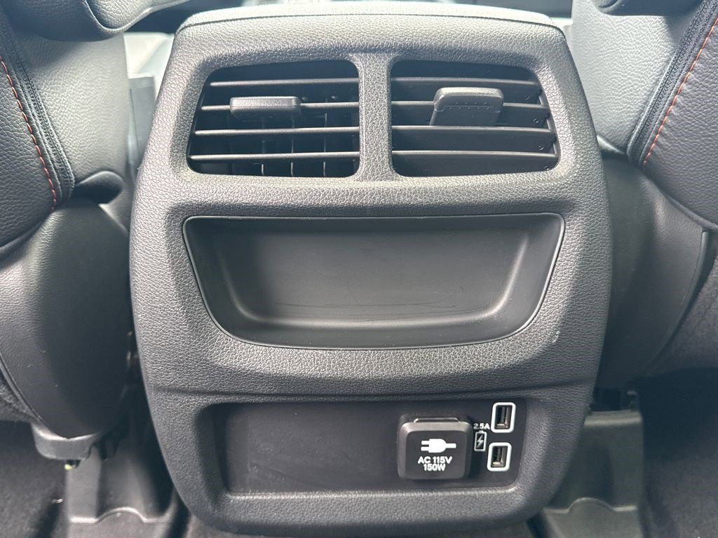 Certified 2023 Honda Passport TrailSport image 19