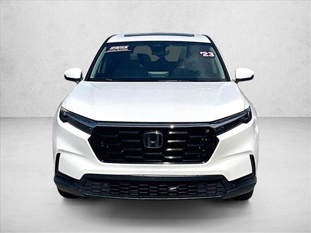 Used 2023 Honda CR-V EX-L image 3