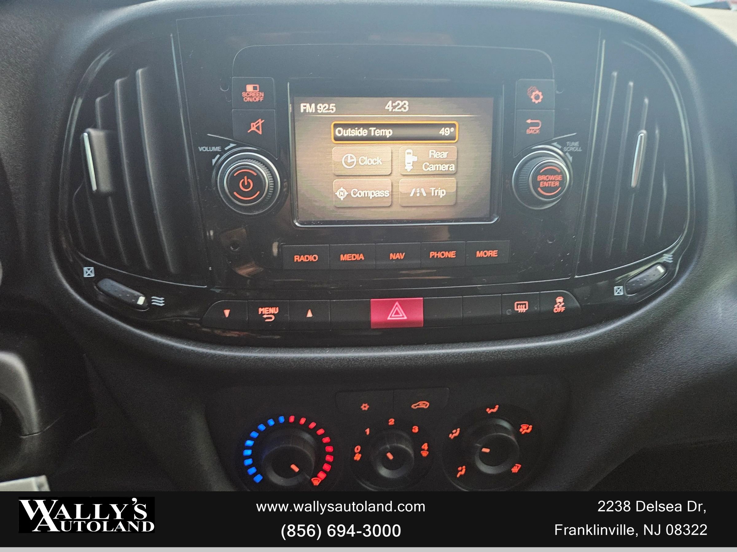 Used 2019 RAM ProMaster City Tradesman SLT image 39