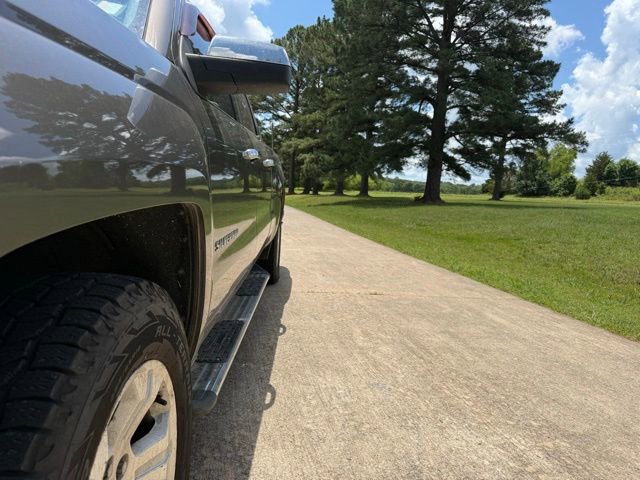 Used 2014 Chevrolet Silverado 1500 LT w/ All Star Edition RWD image 26