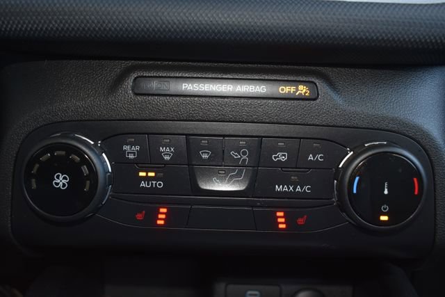 Used 2022 Ford Bronco Sport Big Bend w/ Convenience Package AWD/4WD image 32