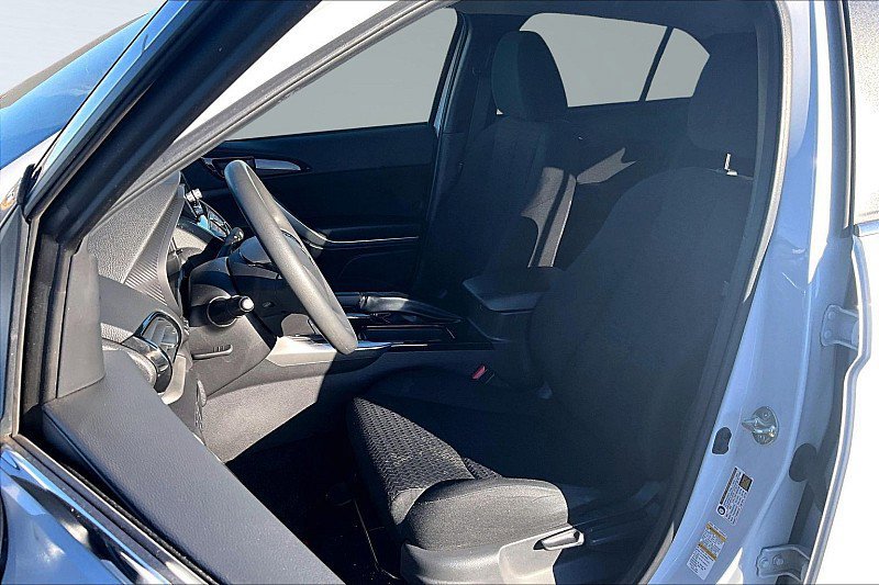 Used 2023 Mitsubishi Eclipse Cross Ralliart image 24