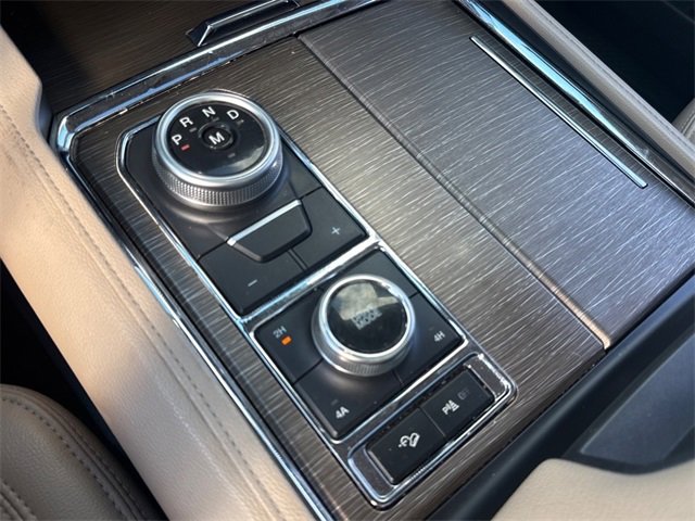 Used 2024 Ford Expedition Max Limited image 20