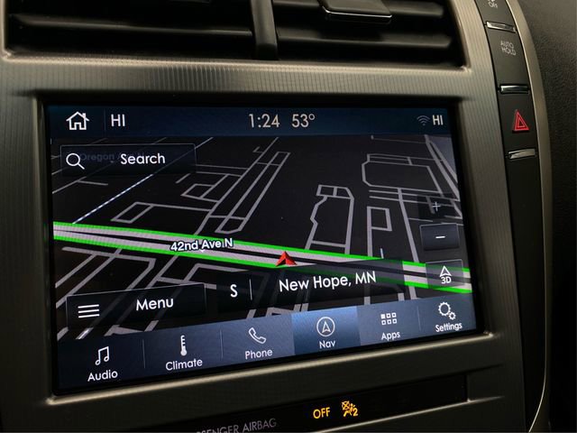 Used 2019 Lincoln MKZ Reserve image 28