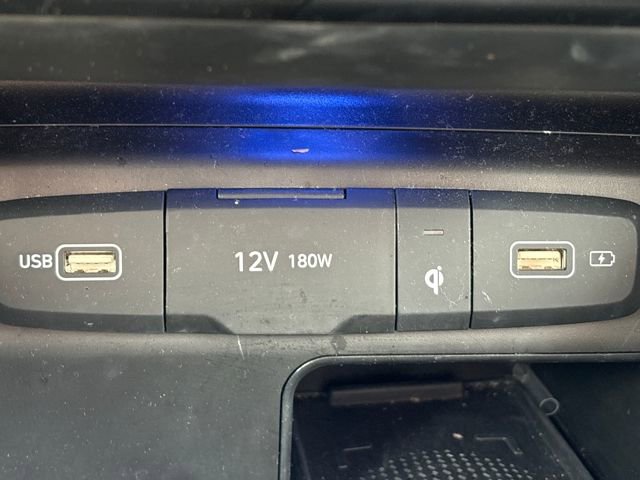 Used 2023 Hyundai Tucson SEL w/ Convenience Package image 18