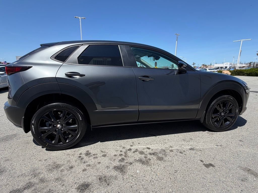New 2026 MAZDA CX-30 AWD 2.5 S w/ Select Sport Pkg image 7