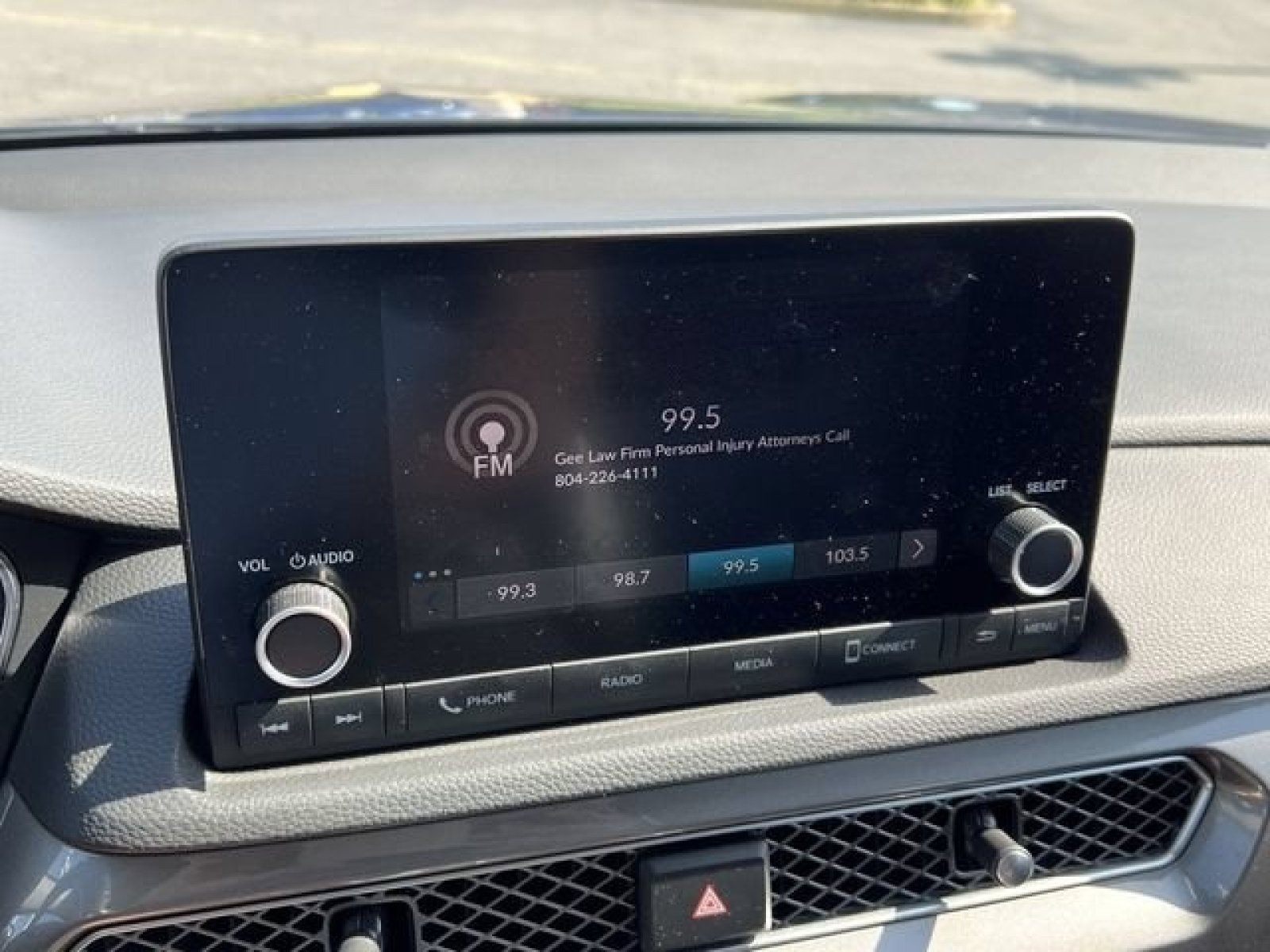 Certified 2024 Acura Integra FWD image 19