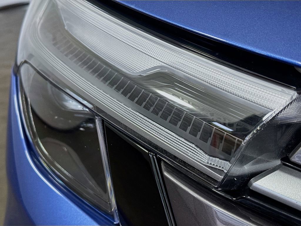 Certified 2026 Subaru Forester Limited image 37