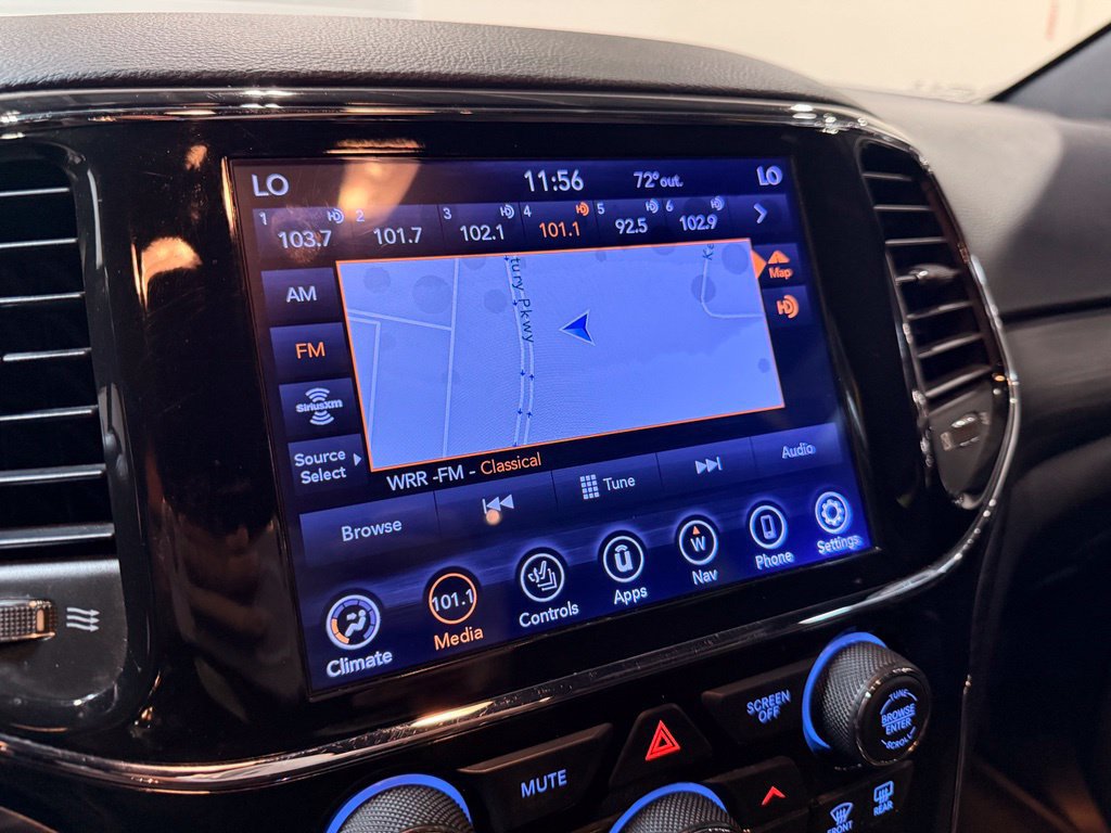 Used 2021 Jeep Grand Cherokee Laredo X RWD image 22