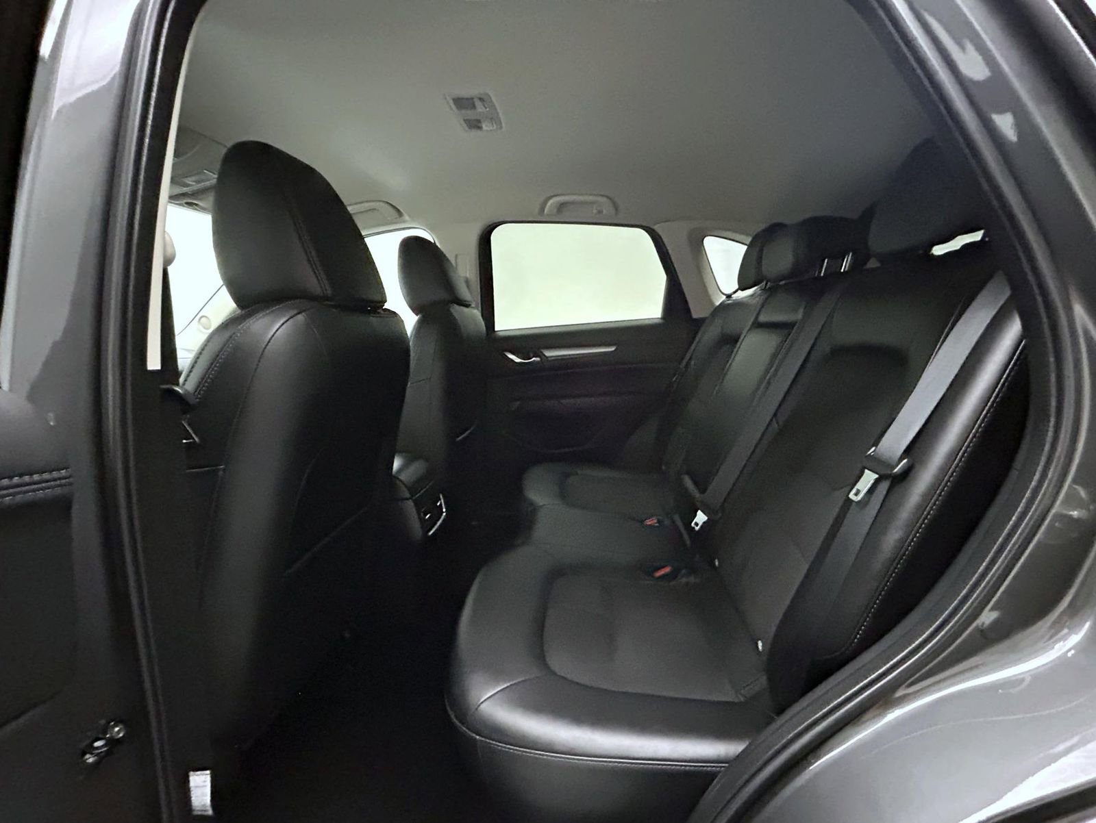 Used 2023 MAZDA CX-5 AWD 2.5 S w/ Select Package image 19