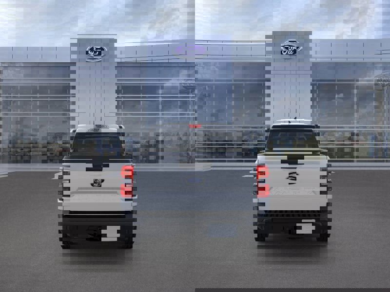 New 2026 Ford Maverick XLT w/ XLT Luxury Package image 15