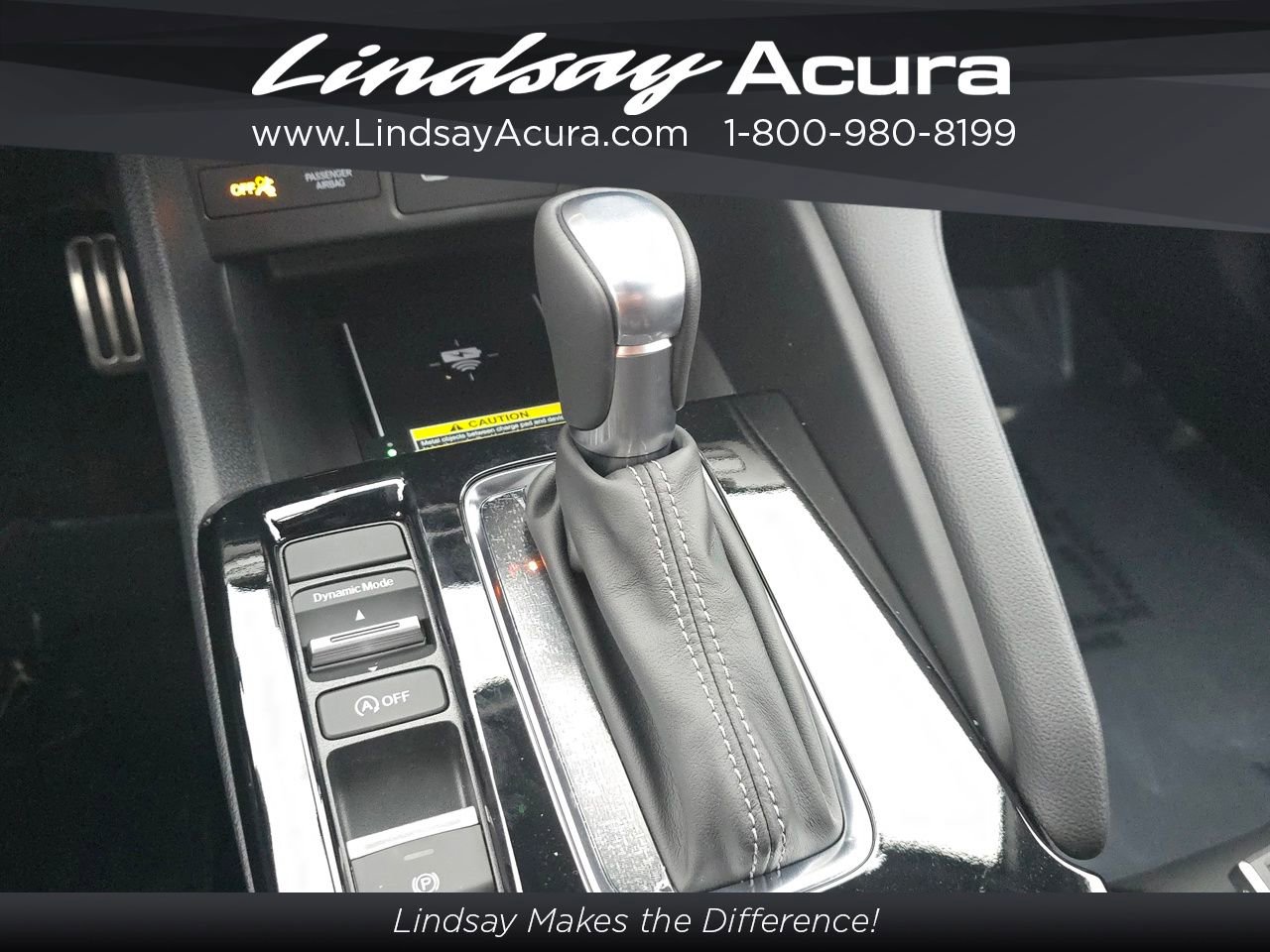 New 2026 Acura Integra A-Spec image 24