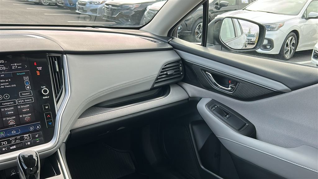 Certified 2025 Subaru Legacy Premium AWD/4WD image 23