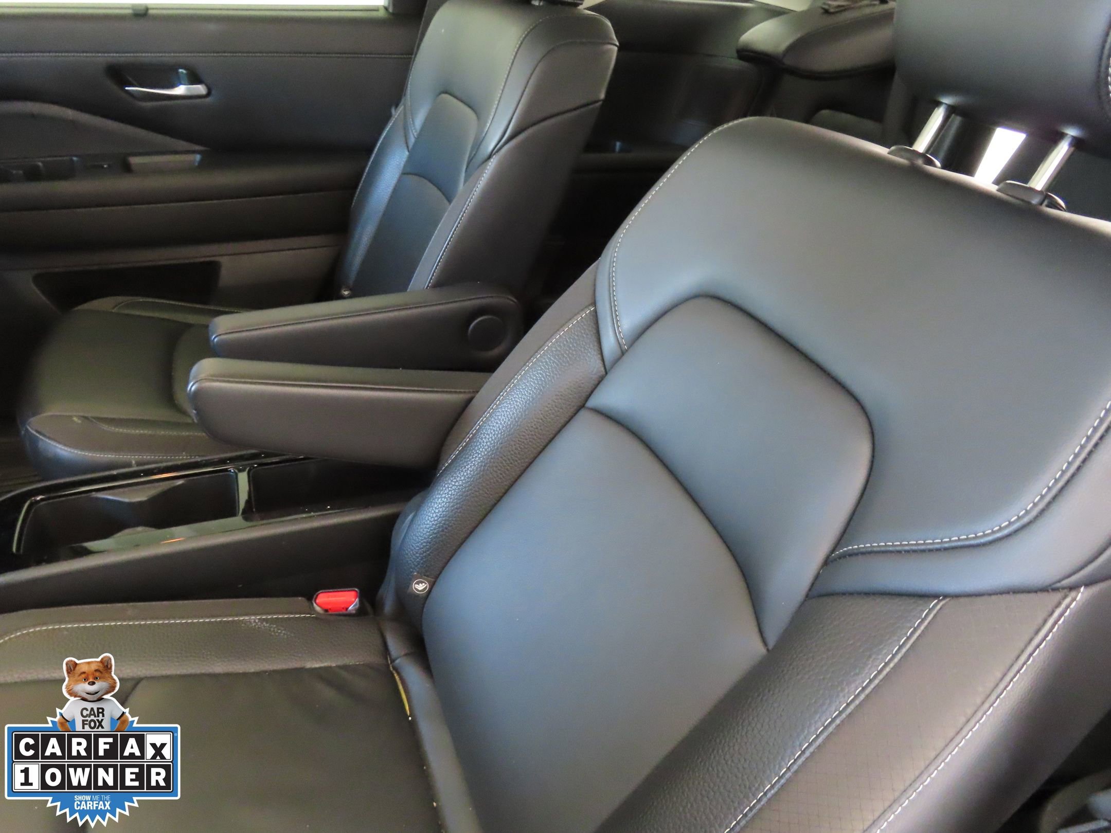 Used 2022 Nissan Pathfinder SL w/ SL Premium Package image 22