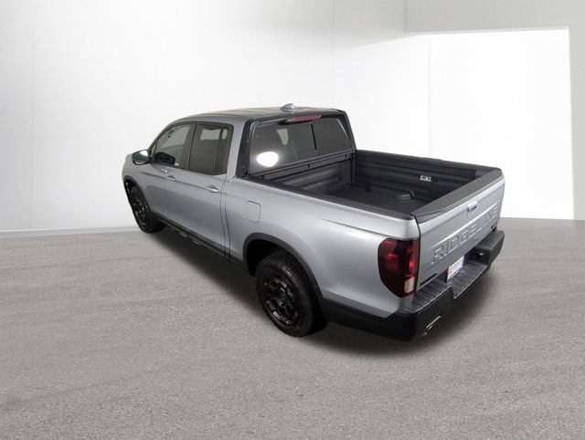 New 2026 Honda Ridgeline TrailSport+ image 20