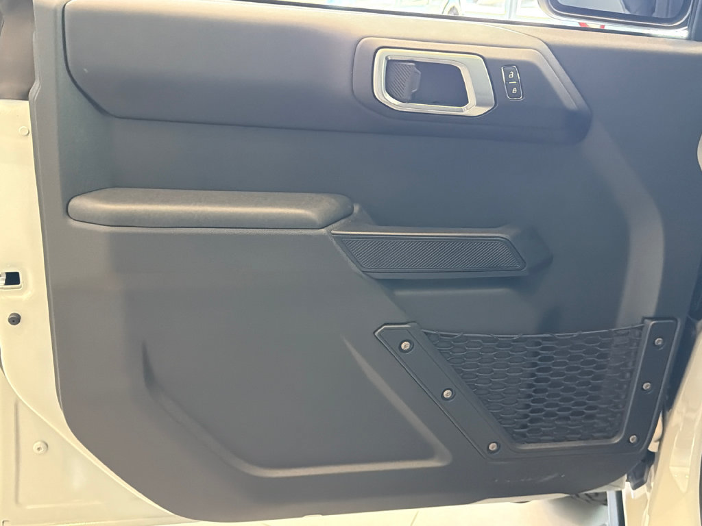 New 2026 Ford Bronco Badlands AWD/4WD image 10