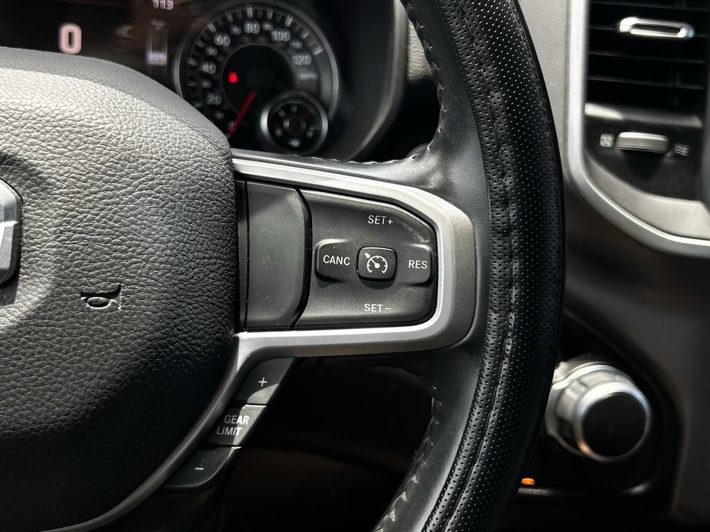 Used 2022 RAM 1500 Lone Star RWD image 15