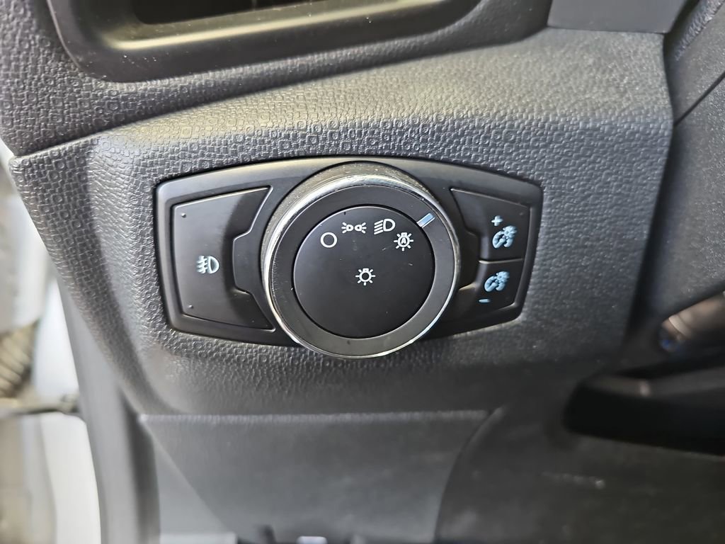 Used 2022 Ford EcoSport SE AWD/4WD image 25