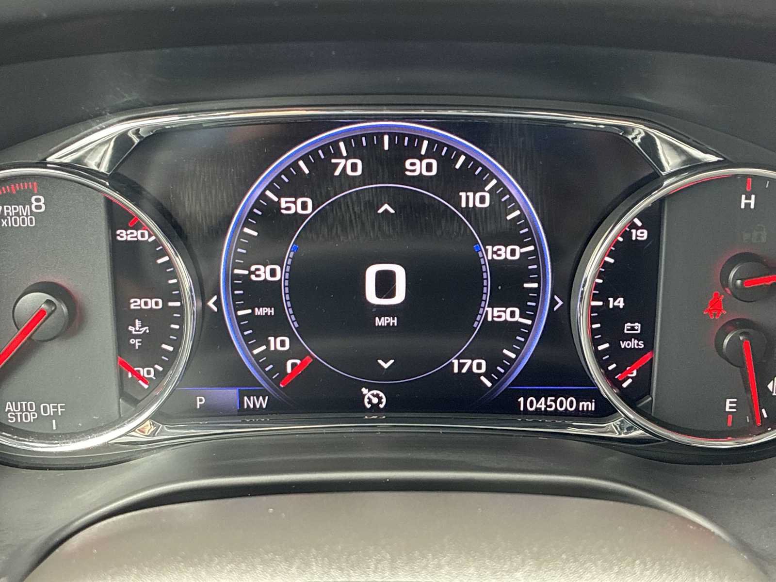 Used 2020 GMC Acadia SLT w/ Driver Alert Package II AWD/4WD image 10