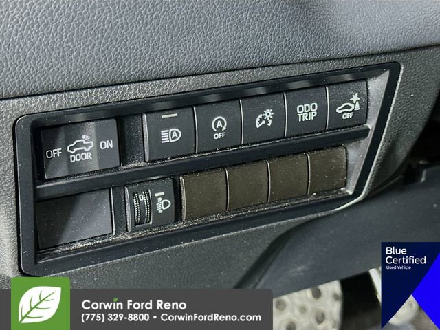 Used 2022 Toyota Tundra Limited w/ TRD Off-Road Package AWD/4WD image 13