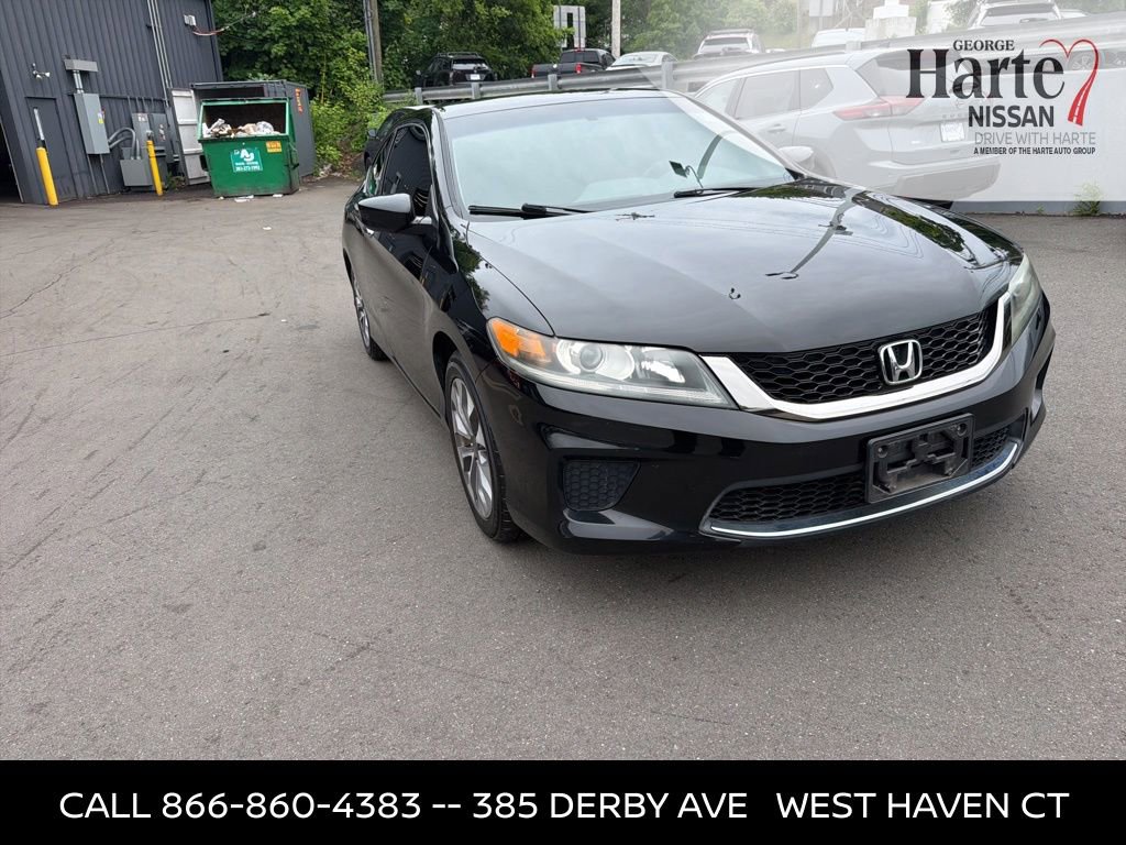 Used 2013 Honda Accord LX-S