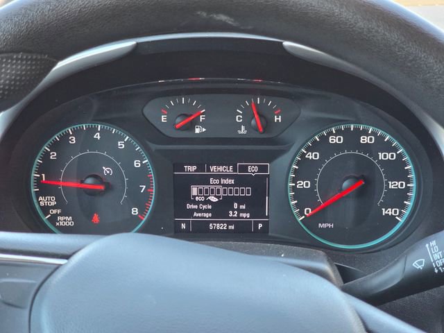 Used 2024 Chevrolet Malibu LS image 24