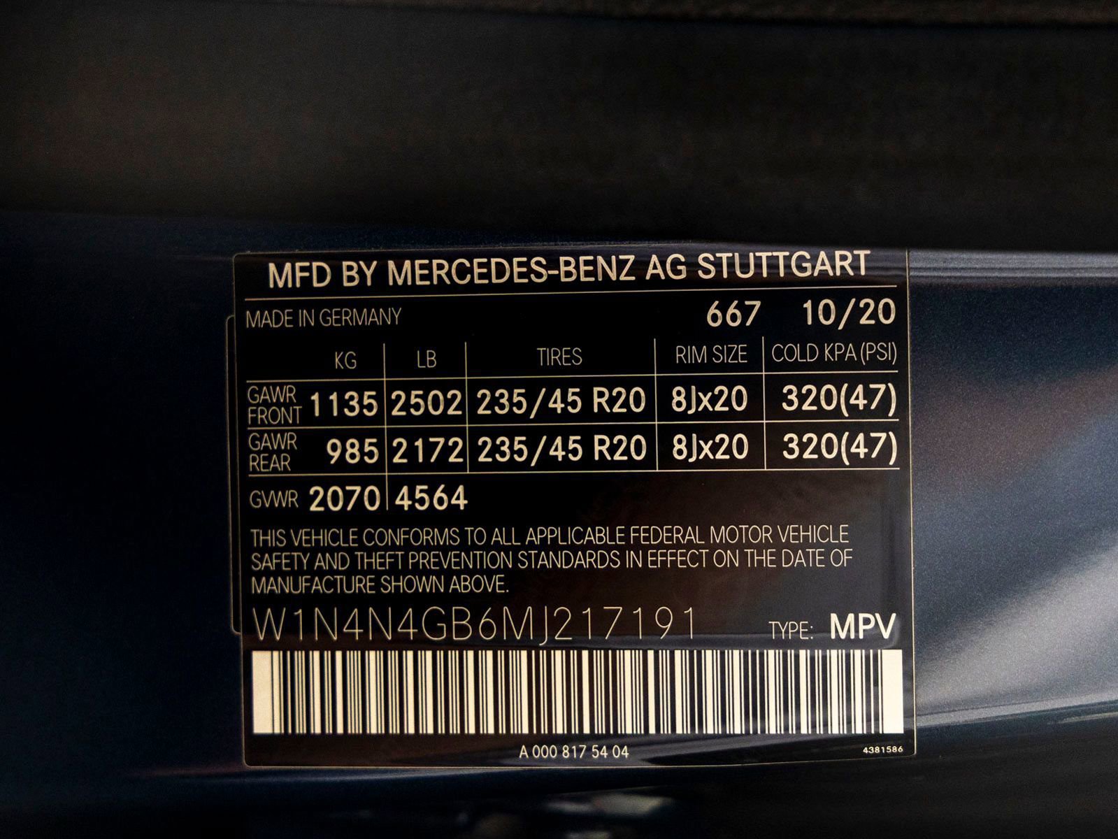 Used 2021 Mercedes-Benz GLA 250 image 31