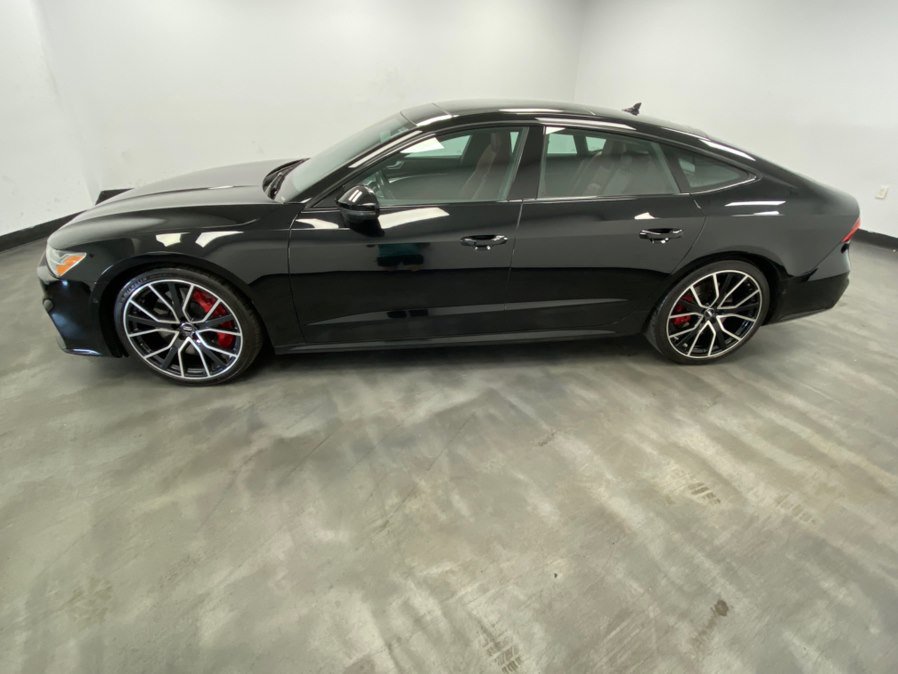 Used 2020 Audi S7 Premium Plus w/ S Sport Package AWD/4WD image 3