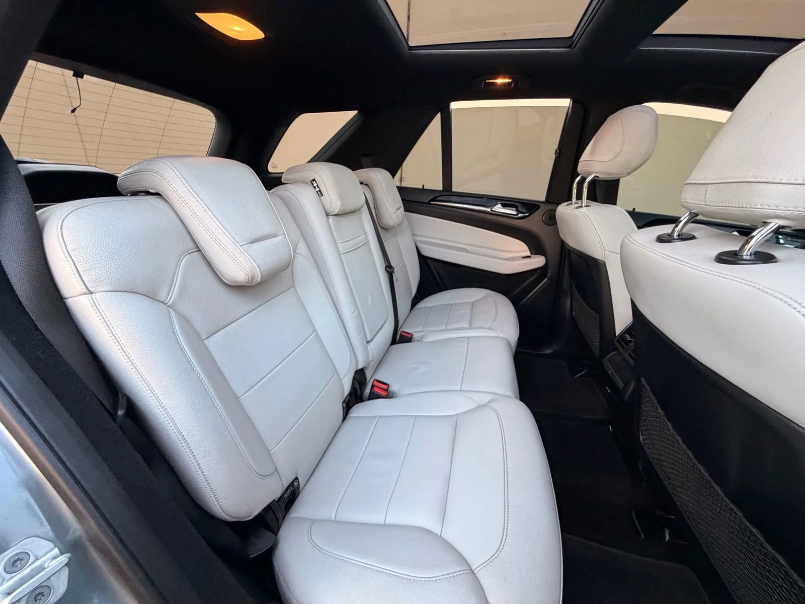 Used 2017 Mercedes-Benz GLE 400 4MATIC image 26